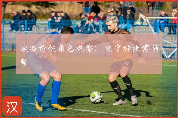 迪洛伦佐角色观察：攻守转换需调整